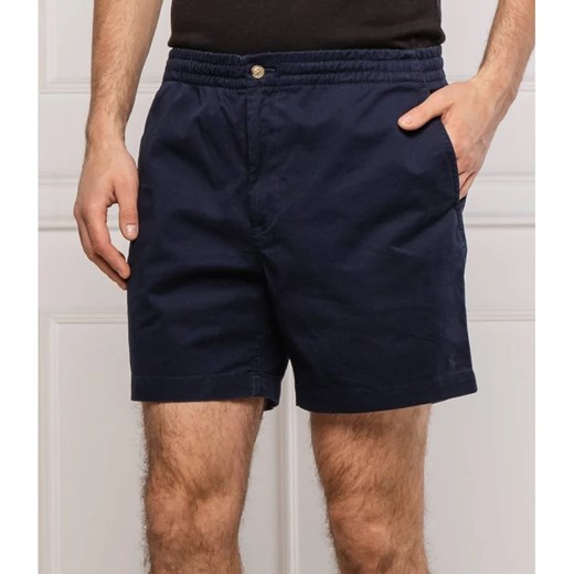 POLO RALPH LAUREN Szorty | Casual fit | stretch Polo Ralph Lauren XL Gomez Fashion Store wyprzedaż