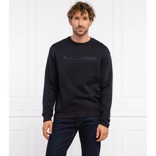 Bluza męska Emporio Armani