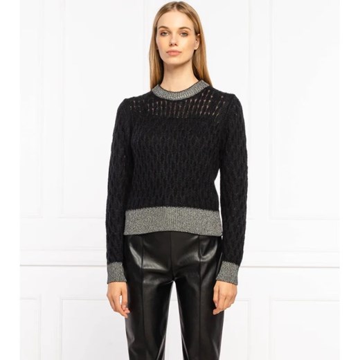 Sweter damski Pinko