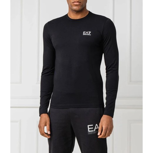 T-shirt męski Emporio Armani