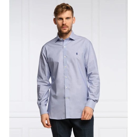 POLO RALPH LAUREN Koszula | Slim Fit ze sklepu Gomez Fashion Store w kategorii Koszule męskie - zdjęcie 163953749