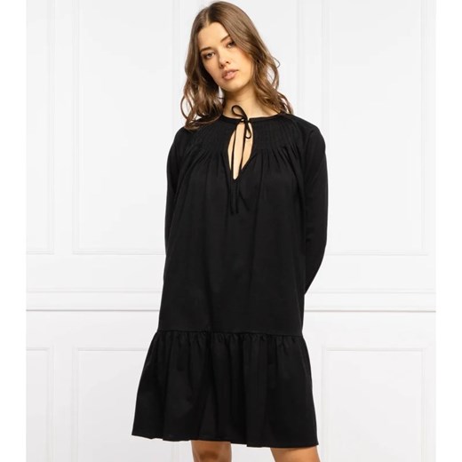 BOSS BLACK Sukienka C_Eleani ze sklepu Gomez Fashion Store w kategorii Sukienki - zdjęcie 163953759