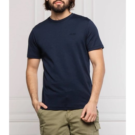 Joop! T-shirt Corrado | Regular Fit ze sklepu Gomez Fashion Store w kategorii T-shirty męskie - zdjęcie 163953828