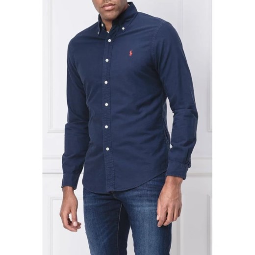 POLO RALPH LAUREN Koszula | Slim Fit Polo Ralph Lauren XL Gomez Fashion Store