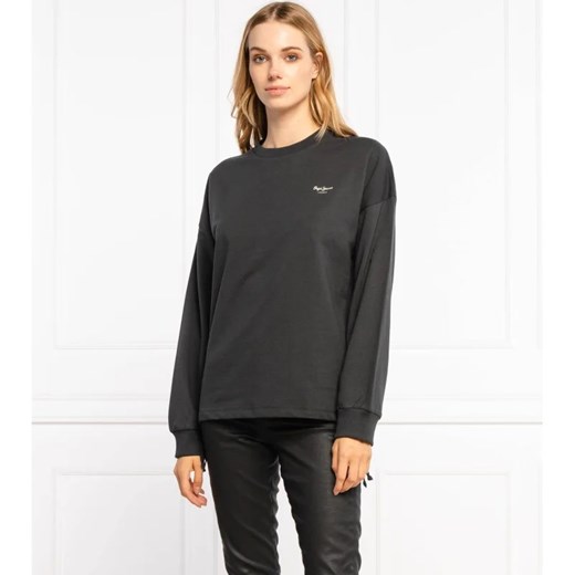 Bluza damska Pepe Jeans bawełniana