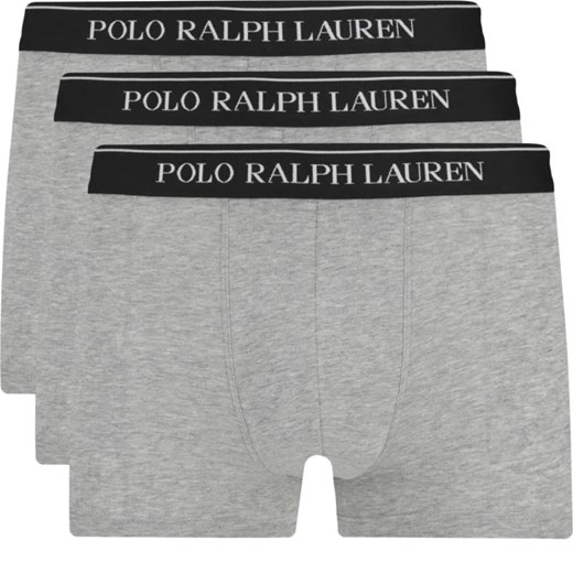 POLO RALPH LAUREN Bokserki 3-pack Polo Ralph Lauren M Gomez Fashion Store wyprzedaż