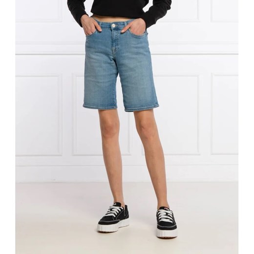 Tommy Jeans Szorty | Regular Fit | mid rise Tommy Jeans 25 Gomez Fashion Store