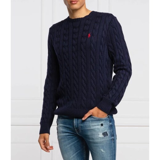 Sweter męski Polo Ralph Lauren