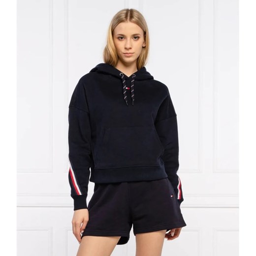 Tommy Sport Bluza TH COOL | Relaxed fit Tommy Sport XS Gomez Fashion Store
