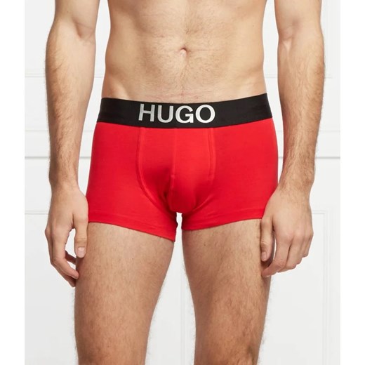 Hugo Bodywear Bokserki ICONIC ze sklepu Gomez Fashion Store w kategorii Majtki męskie - zdjęcie 163954518