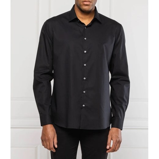 Calvin Klein Koszula | Slim Fit ze sklepu Gomez Fashion Store w kategorii Koszule męskie - zdjęcie 163954638