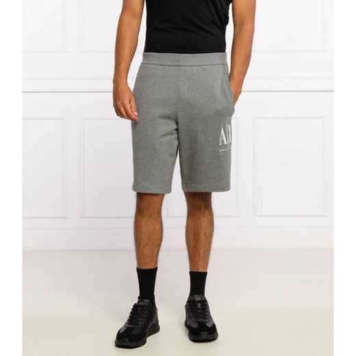 Spodenki męskie Armani Exchange