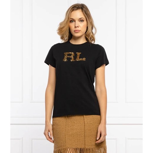 Bluzka damska Polo Ralph Lauren
