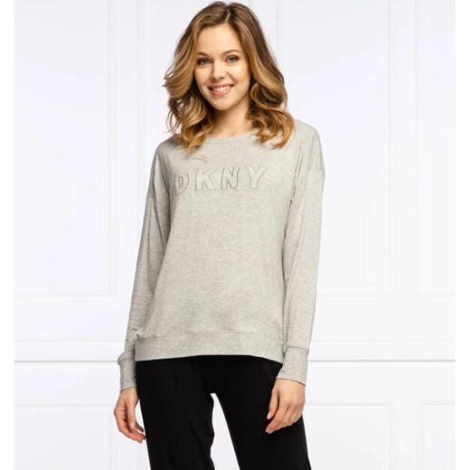 Piżama DKNY
