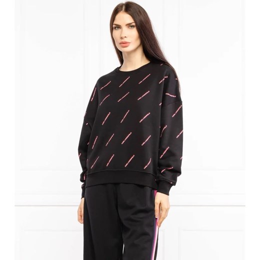 Bluza damska Karl Lagerfeld