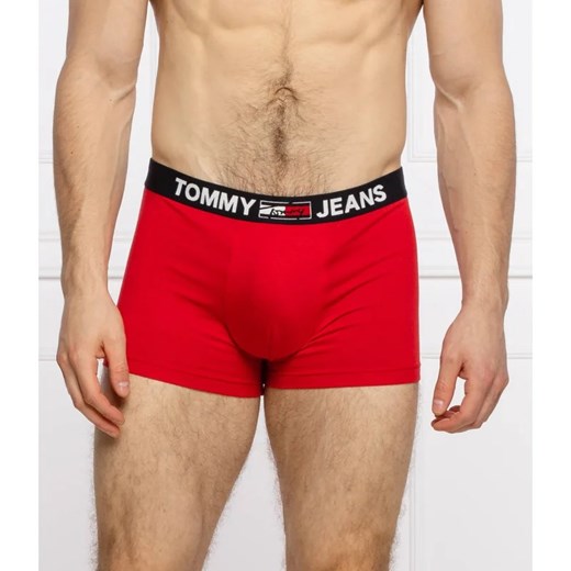 Tommy Hilfiger Bokserki ze sklepu Gomez Fashion Store w kategorii Majtki męskie - zdjęcie 163954999
