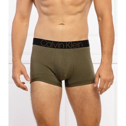 Calvin Klein Underwear Bokserki ze sklepu Gomez Fashion Store w kategorii Majtki męskie - zdjęcie 163955016