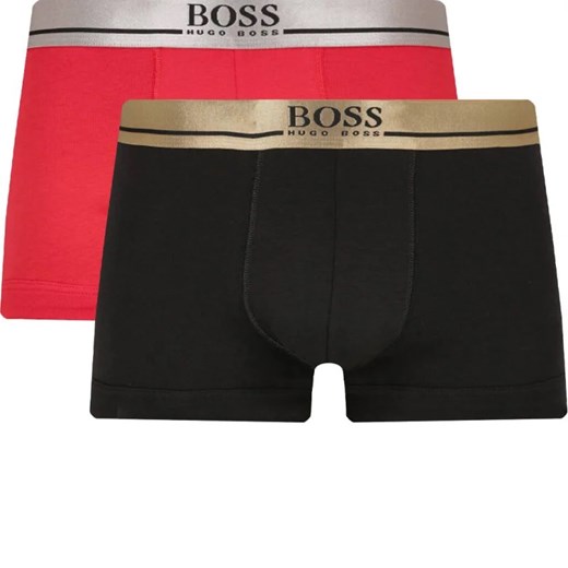 Boss Bodywear Bokserki 2-pack ze sklepu Gomez Fashion Store w kategorii Majtki męskie - zdjęcie 163955039