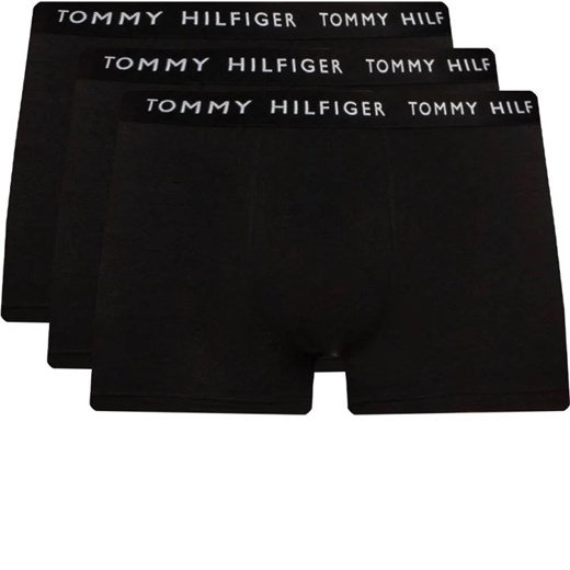 Tommy Hilfiger Bokserki 3-pack Tommy Hilfiger XL okazja Gomez Fashion Store