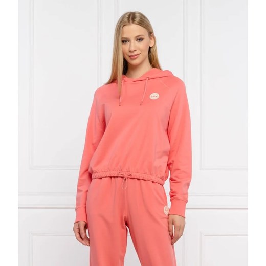 Bluza damska Fila sportowa