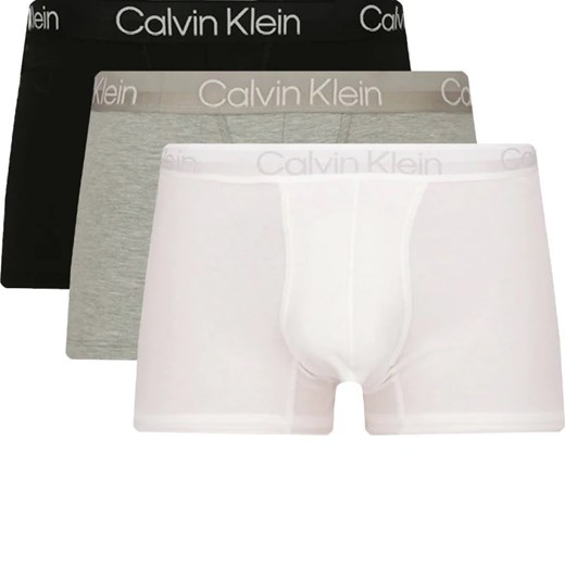 Calvin Klein Underwear Bokserki 3-pack ze sklepu Gomez Fashion Store w kategorii Majtki męskie - zdjęcie 163955417