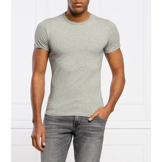 POLO RALPH LAUREN T-shirt 2-pack | Slim Fit ze sklepu Gomez Fashion Store w kategorii T-shirty męskie - zdjęcie 163955506