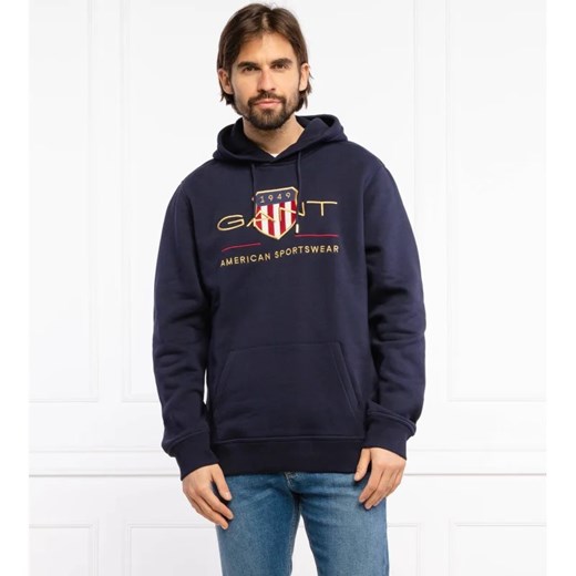 Bluza męska Gant