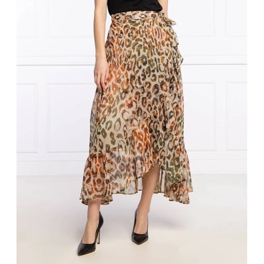 GUESS Spódnica | high waist ze sklepu Gomez Fashion Store w kategorii Spódnice - zdjęcie 163955668