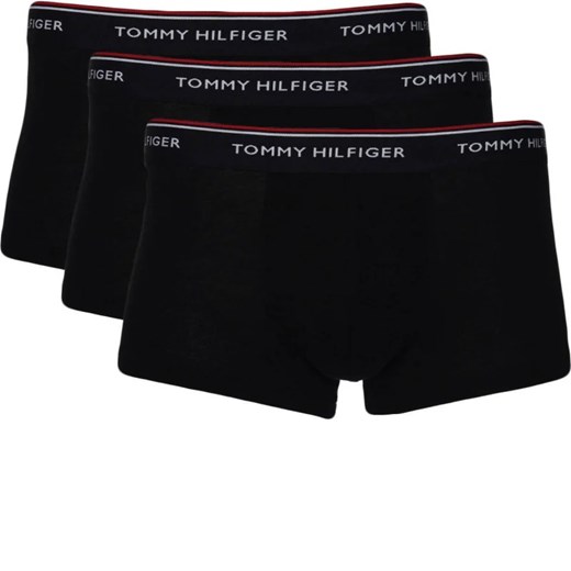 Tommy Hilfiger Bokserki 3-pack Tommy Hilfiger L okazja Gomez Fashion Store
