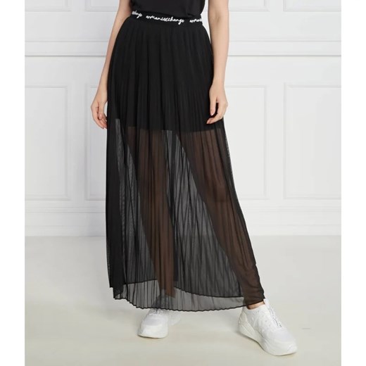 Spódnica Armani Exchange midi