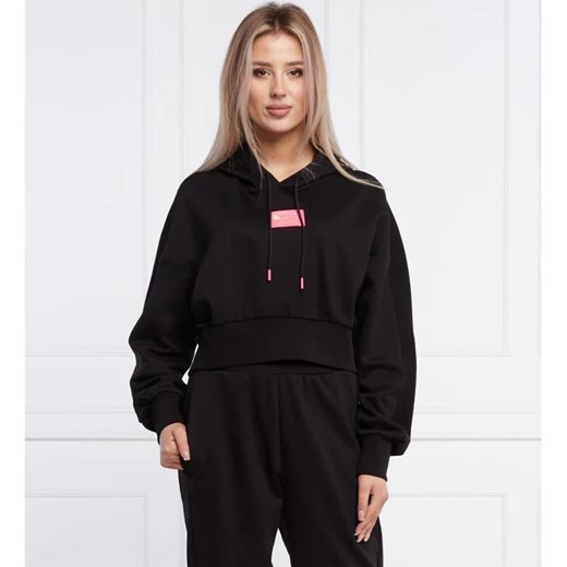 Bluza damska Hugo Boss bawełniana