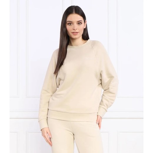 Tommy Hilfiger Bluza 1985 RLX MINI CORP LOGO | Relaxed fit Tommy Hilfiger M okazja Gomez Fashion Store