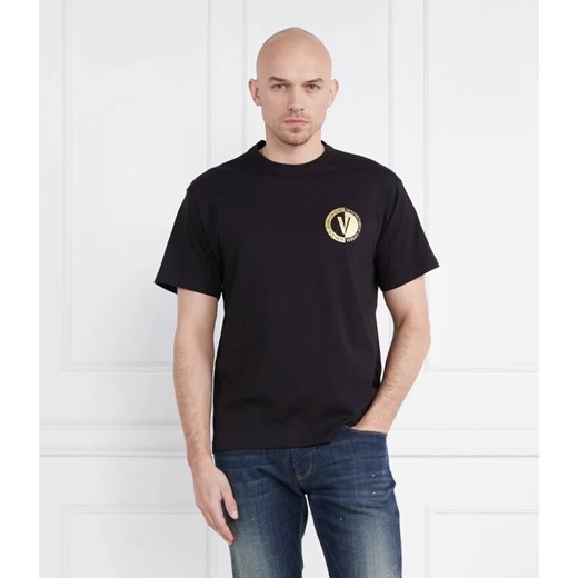 Versace Jeans Couture T-shirt | Regular Fit XL okazja Gomez Fashion Store