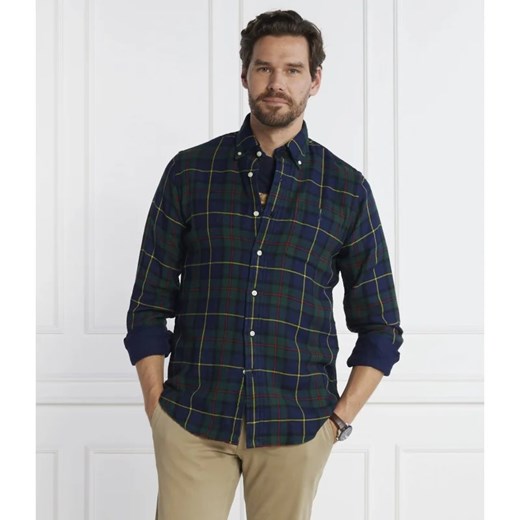 POLO RALPH LAUREN Koszula | Regular Fit Polo Ralph Lauren S wyprzedaż Gomez Fashion Store