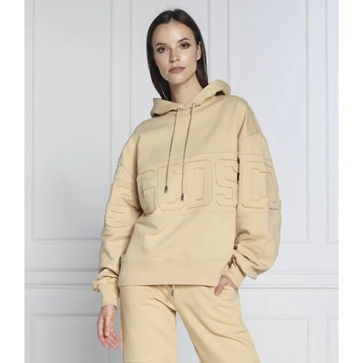 GCDS Bluza | Regular Fit Gcds S okazyjna cena Gomez Fashion Store