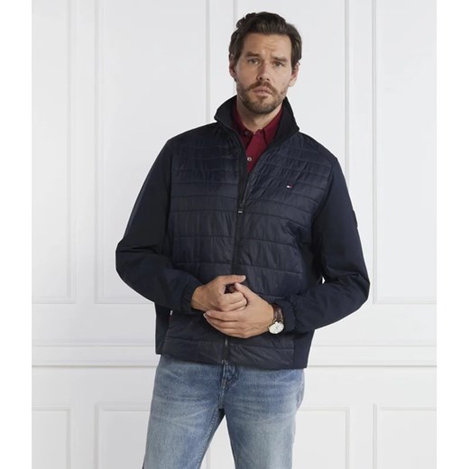 Kurtka męska Tommy Hilfiger jesienna 
