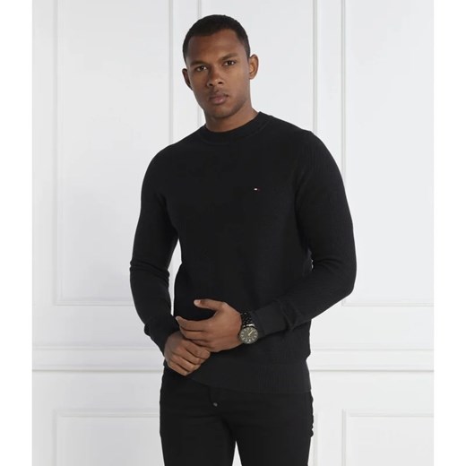 Tommy Hilfiger Sweter | Regular Fit Tommy Hilfiger M Gomez Fashion Store okazja