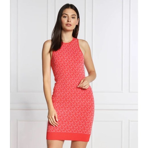 Michael Kors Sukienka Michael Kors L Gomez Fashion Store promocja