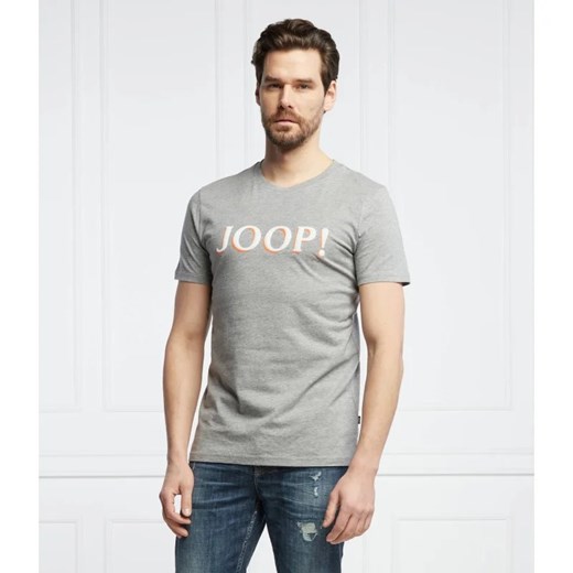 Joop! T-shirt | Regular Fit Joop! XL Gomez Fashion Store