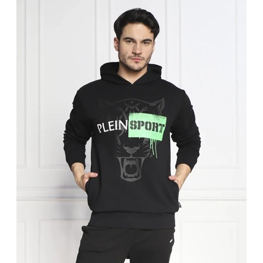 Bluza męska Plein Sport