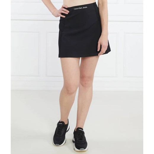 Calvin Klein spódnica mini 