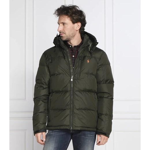 Kurtka męska Polo Ralph Lauren 