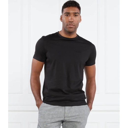 Joop! T-shirt Cosimo | Regular Fit | pima Joop! S promocyjna cena Gomez Fashion Store