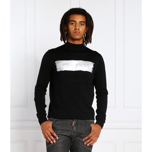 Sweter męski Karl Lagerfeld 