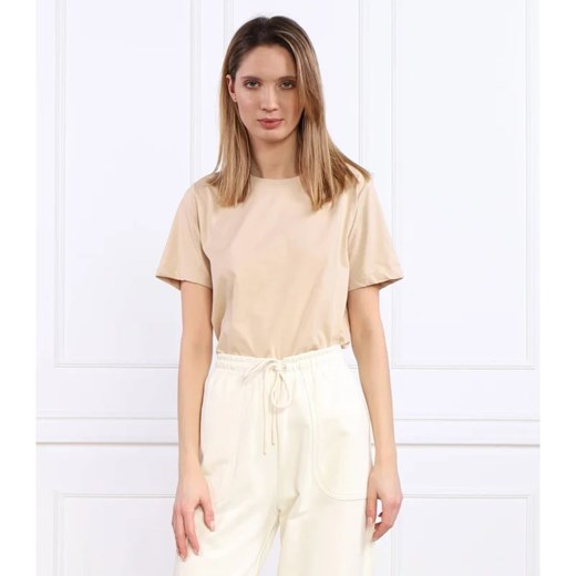 Calvin Klein T-shirt | Regular Fit Calvin Klein L okazja Gomez Fashion Store
