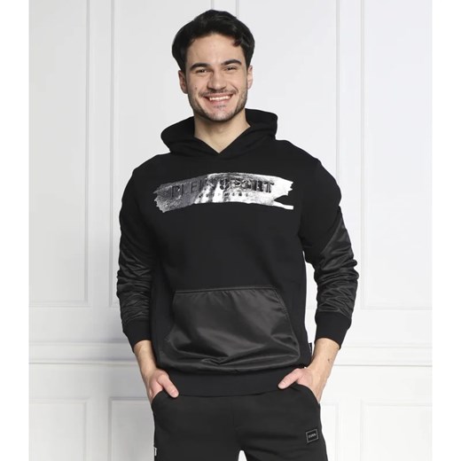 Bluza męska Plein Sport