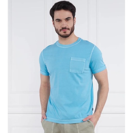 Joop! Jeans T-shirt Akim | Regular Fit XL Gomez Fashion Store
