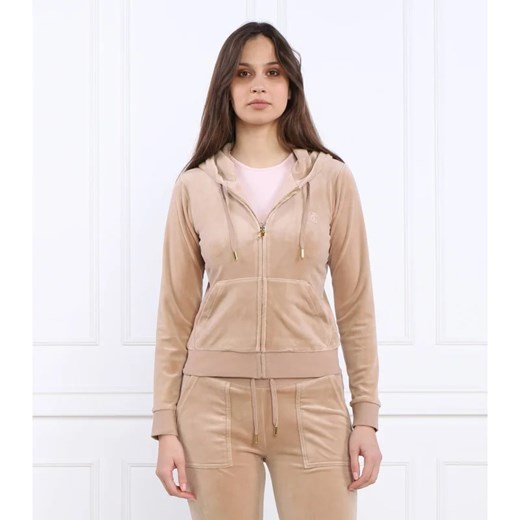 Juicy Couture Bluza Robertson | Regular Fit Juicy Couture L promocyjna cena Gomez Fashion Store