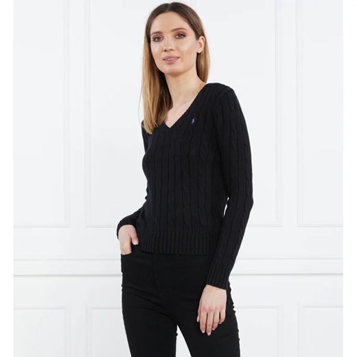 Sweter damski Polo Ralph Lauren
