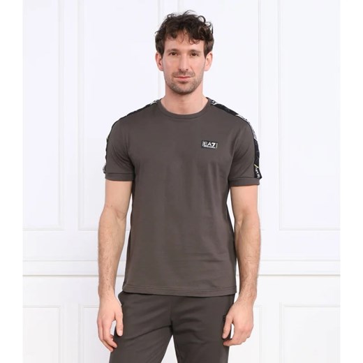 T-shirt męski Emporio Armani 